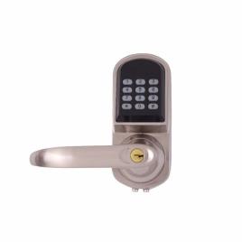 Digital Password Smart Door Lock - VN-S200