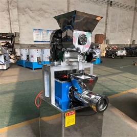 Pasta Macaroni Making Machine SS