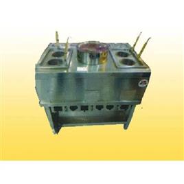Commercial Pasta Boiler Machine