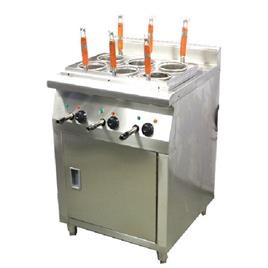 Commercial Pasta Cooker