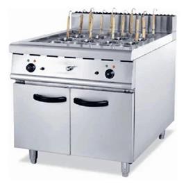 Commercial Pasta Machine