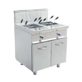 Dual Fuel Pasta Machine