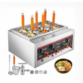 Electric Pasta Cooking Machine