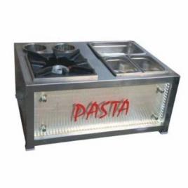 Automated Pasta Counter