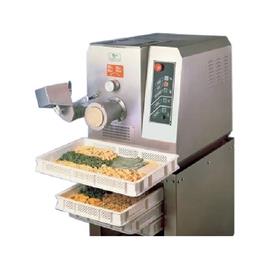 Automated Pasta Extruder