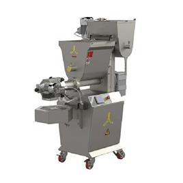 Stainless Steel Pasta Extruder