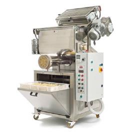 Stainless Steel Pasta Equipment