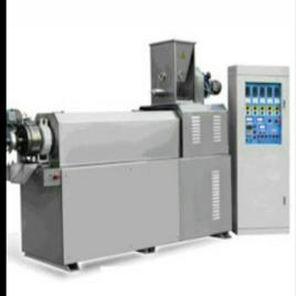 Single Stage Pasta Machine