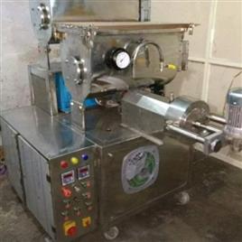 100 Kg Hr Pasta Machine