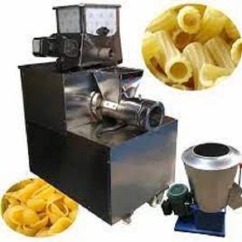 Commercial Automatic Pasta Production Machine