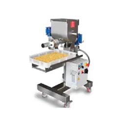 Industrial Pasta Equipment