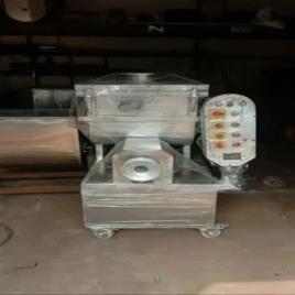 Industrial Pasta Machine