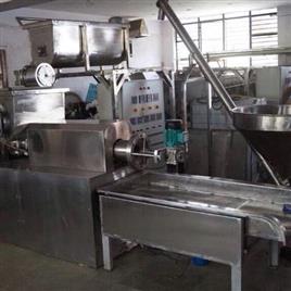 Commercial Pasta Machine