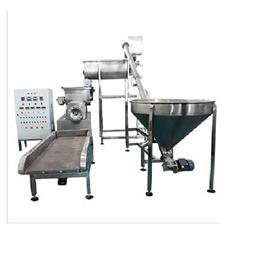Dough Maker Machine