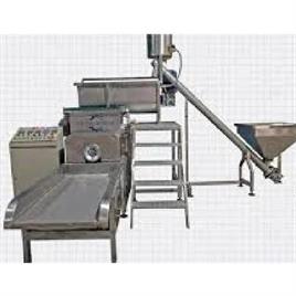 Pasta Production Plant Equipment