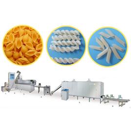 Custom Pasta Production Line