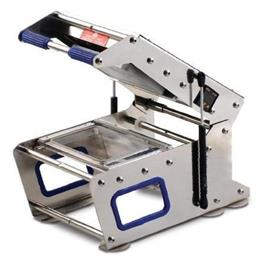 Pasta Tray Packing Machine