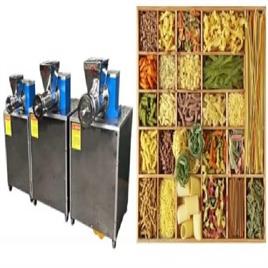 Pasta Making Machine