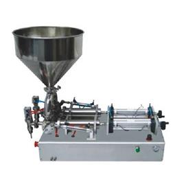 Paste Filling Device
