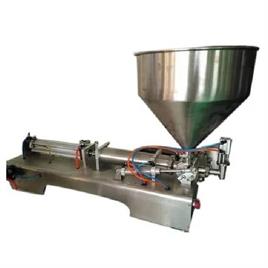Automatic Paste Dispensing Machine