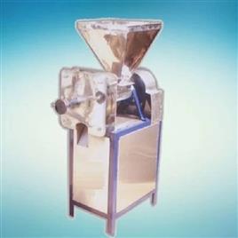 Electric Paste Grinding Device