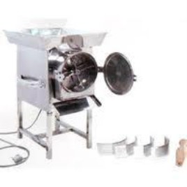 20 kg Capacity Paste Grinding Machine
