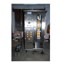 Idli / Dosa Batter Pouch Packaging Machine