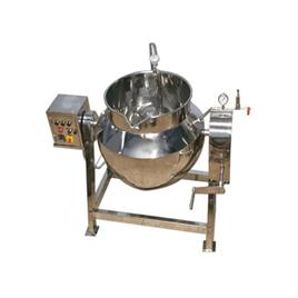 Stainless Steel Mixing Kettle