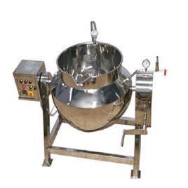 Fabitech Automatic Paste Kettle