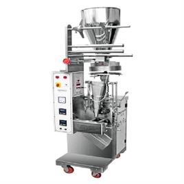 Paste Packaging Machine