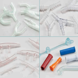 Medical Equipment Plastic Parts