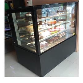 Pastry Cabinet