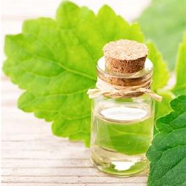 Pure Patchouli Oil, 100ml