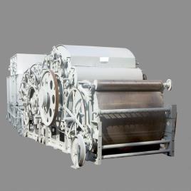 PATCO Carding Equipment, Capacity: 5000