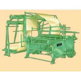 Patco Cloth Folding Machine, 220 Volt