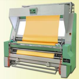 Patco Industrial Inspection Machine