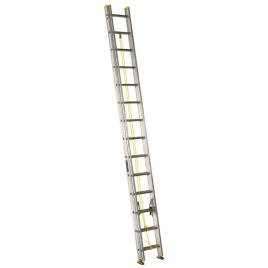 Patel High Tensile Aluminum Climbing Ladder