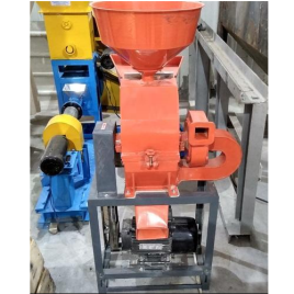 Poultry Feed Grinder Crusher