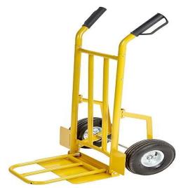 Patel Sack Trolley, 500kg-5 Ton Capacity