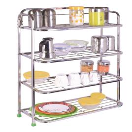 Stainless Steel Dish Rack