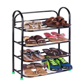 Patelraj CSP 4 Mild Steel Rack