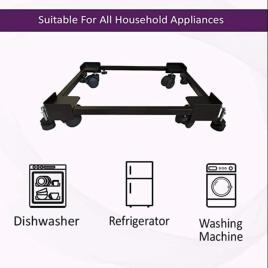Patelraj Heavy Duty Adjustable Metal Stand
