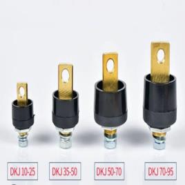 PATI Terminal Block 2.5 mm