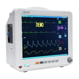 Patient Monitor 5-Parameter LPM-903