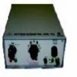 TV Pattern Generator