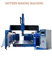 Pattern Design CNC Machine