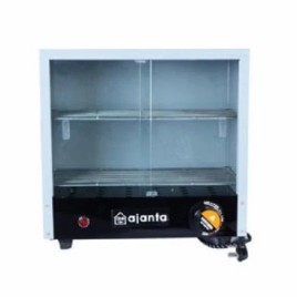 Restaurant Patties Warmer Machine