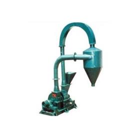 Industrial Pulveriser Machine