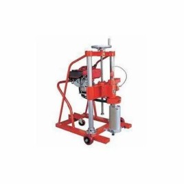 Pavement Core Drill Machine
