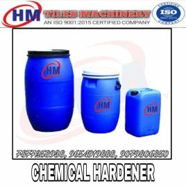 Paver Block Chemical Mixer Drum Machine